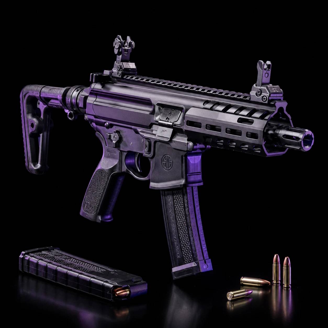 SIG Sauer MPX