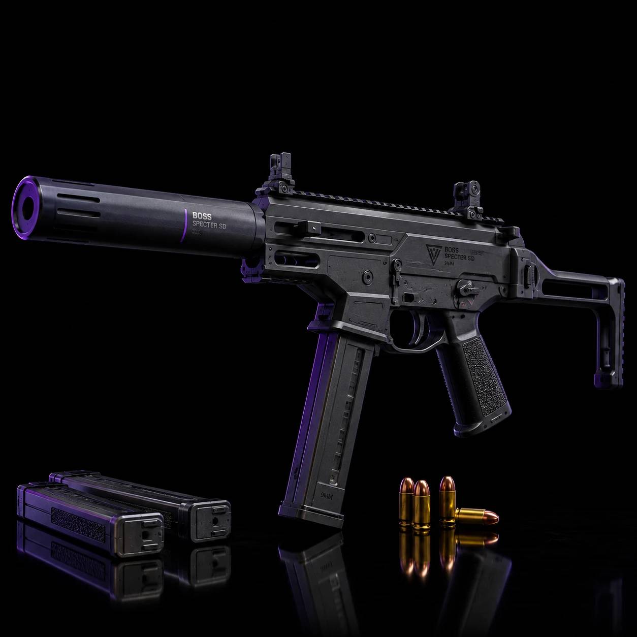 Specter SD