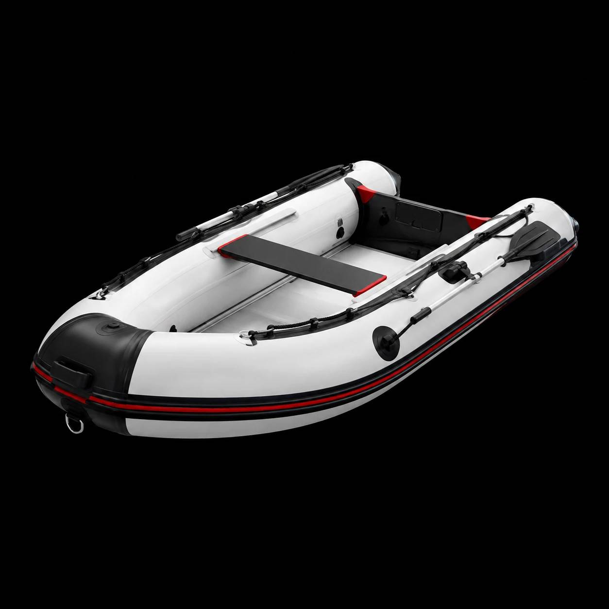 Dinghy One