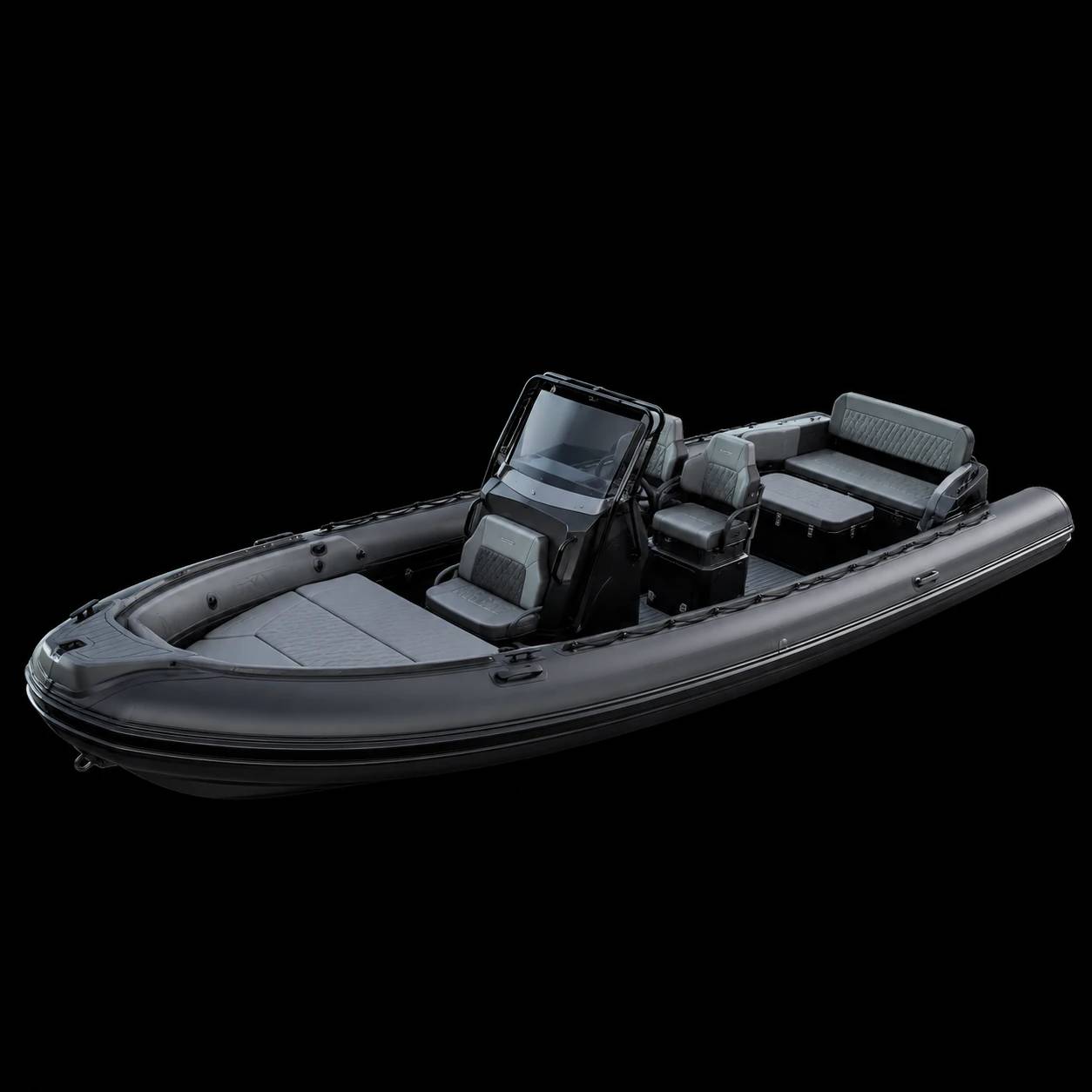 Dinghy Pro