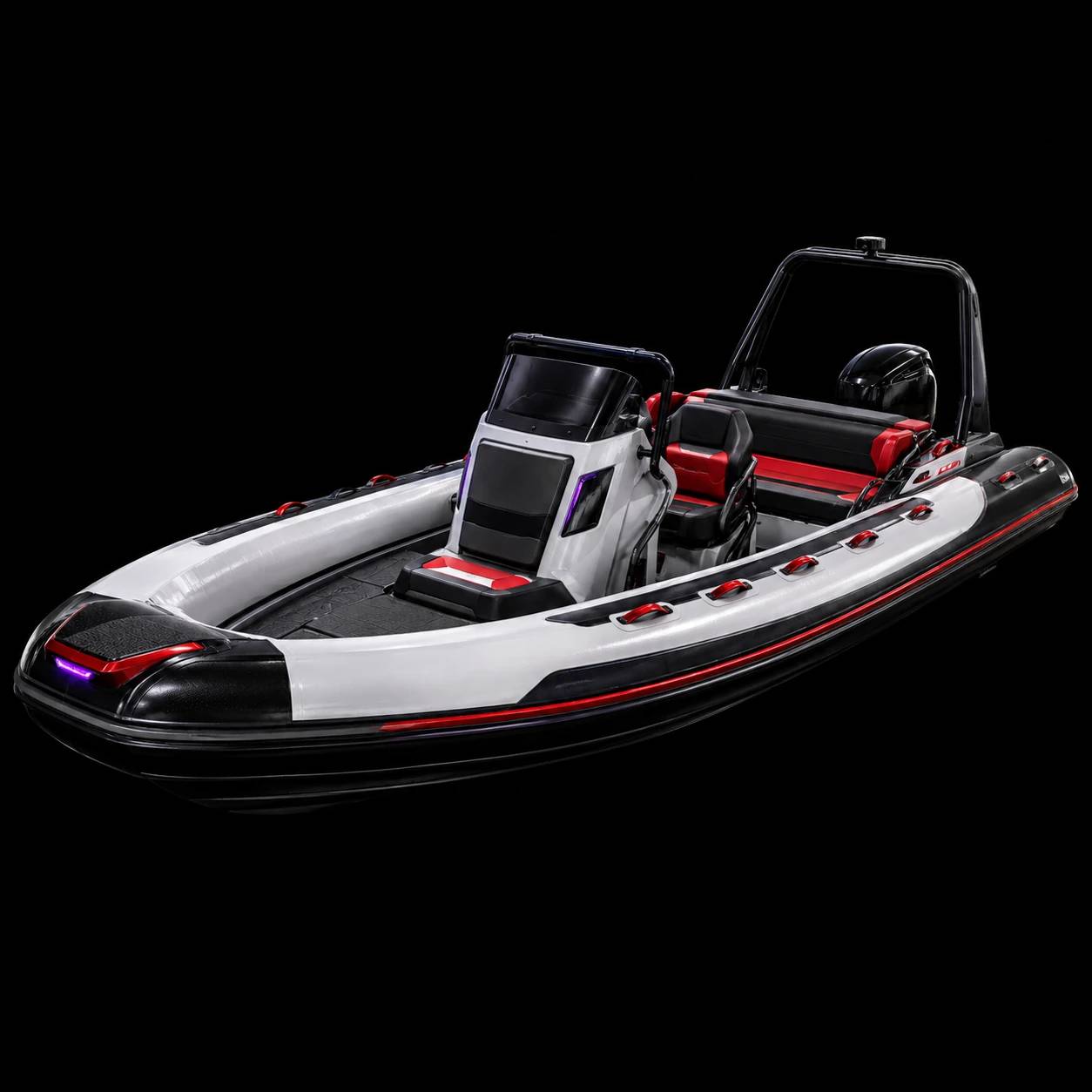 Dinghy Sport