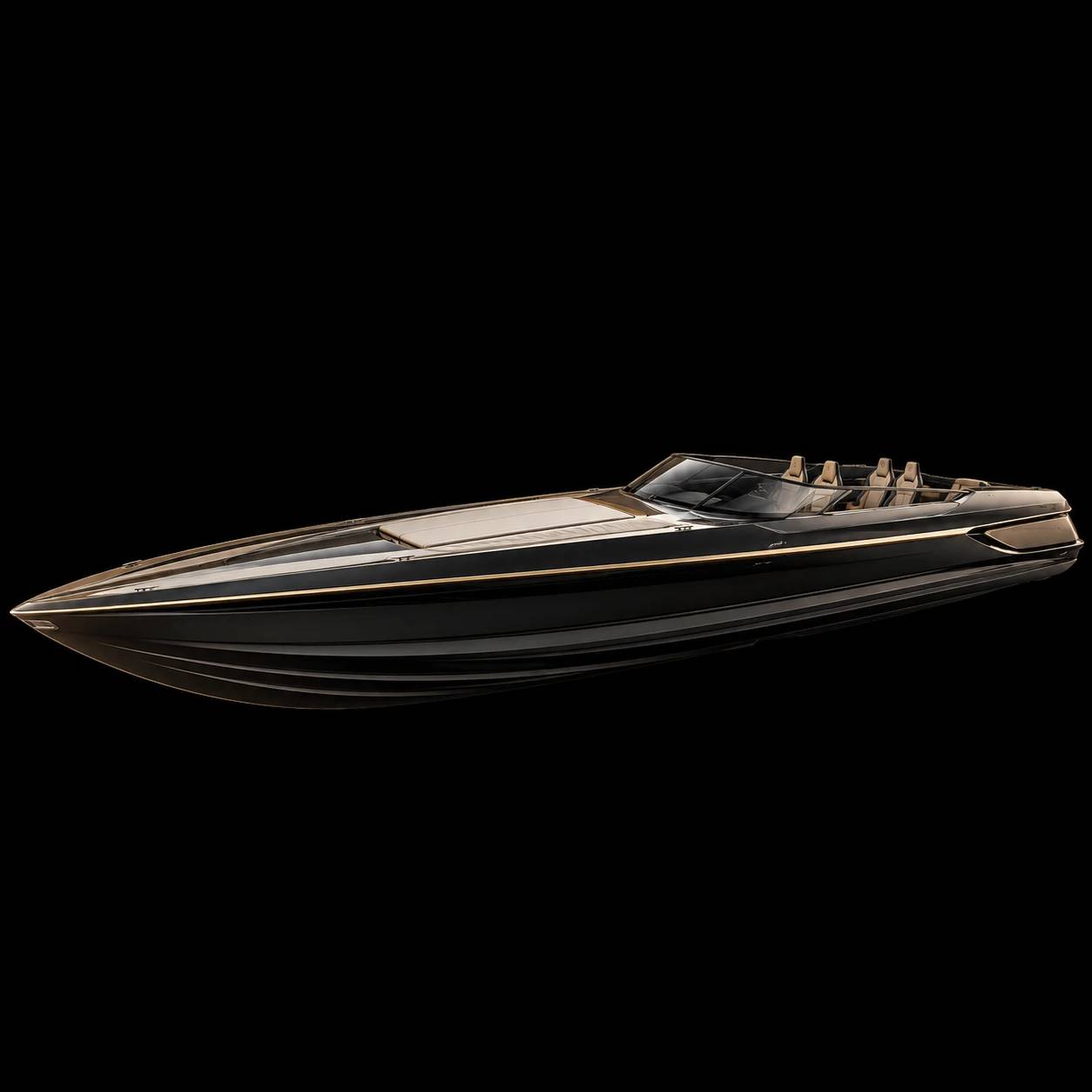 Longfin X