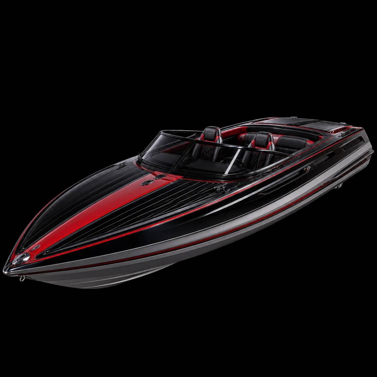 Speeder RS