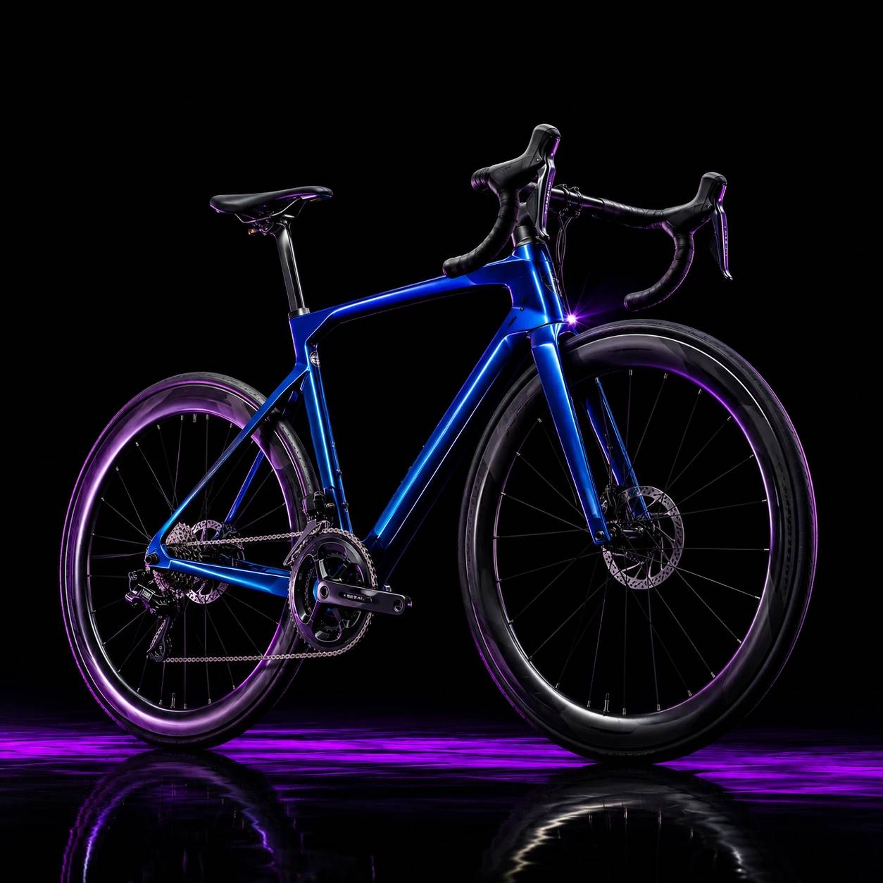 Race Bike BOSS Speed Velocity