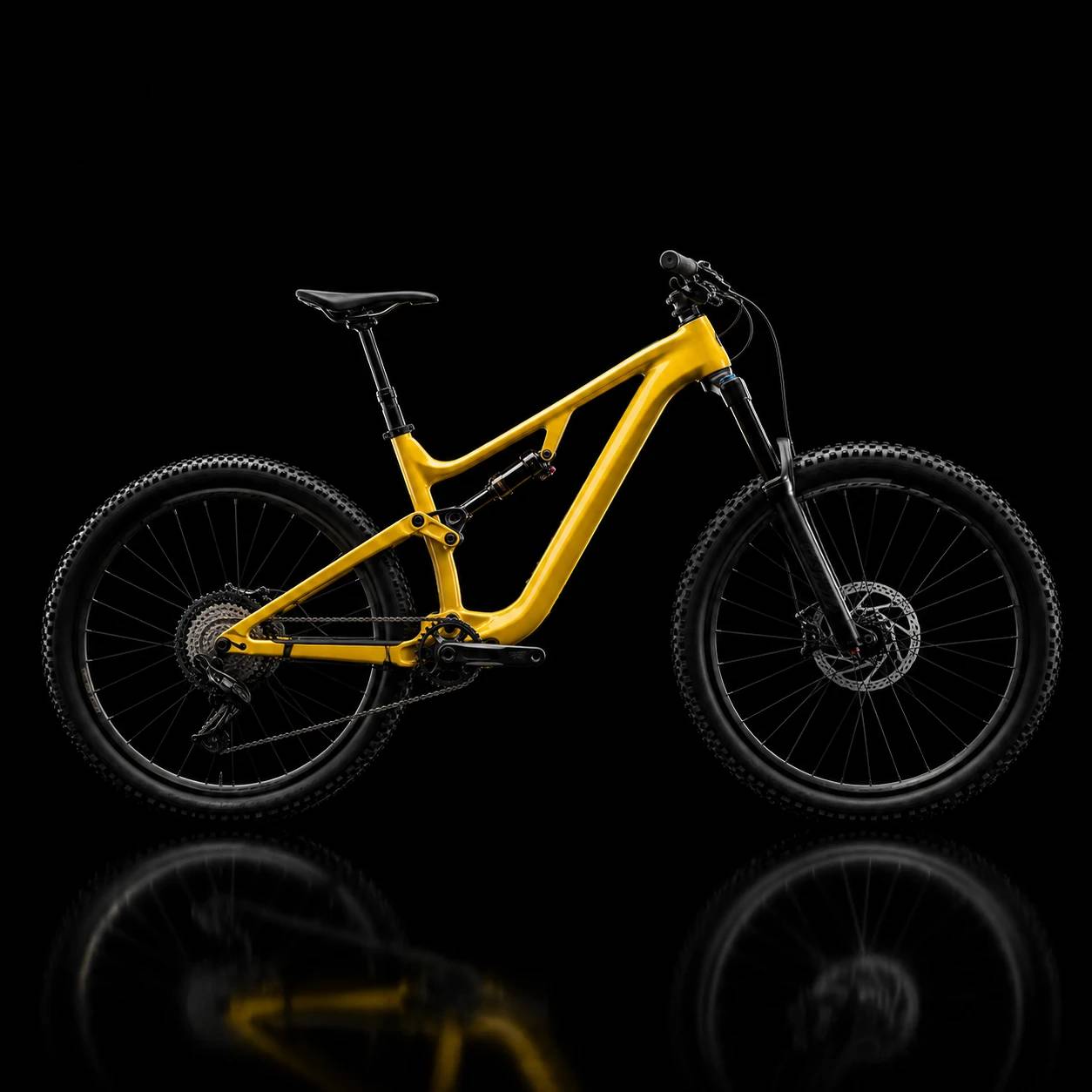 Scorcher BOSS Trail Blazer