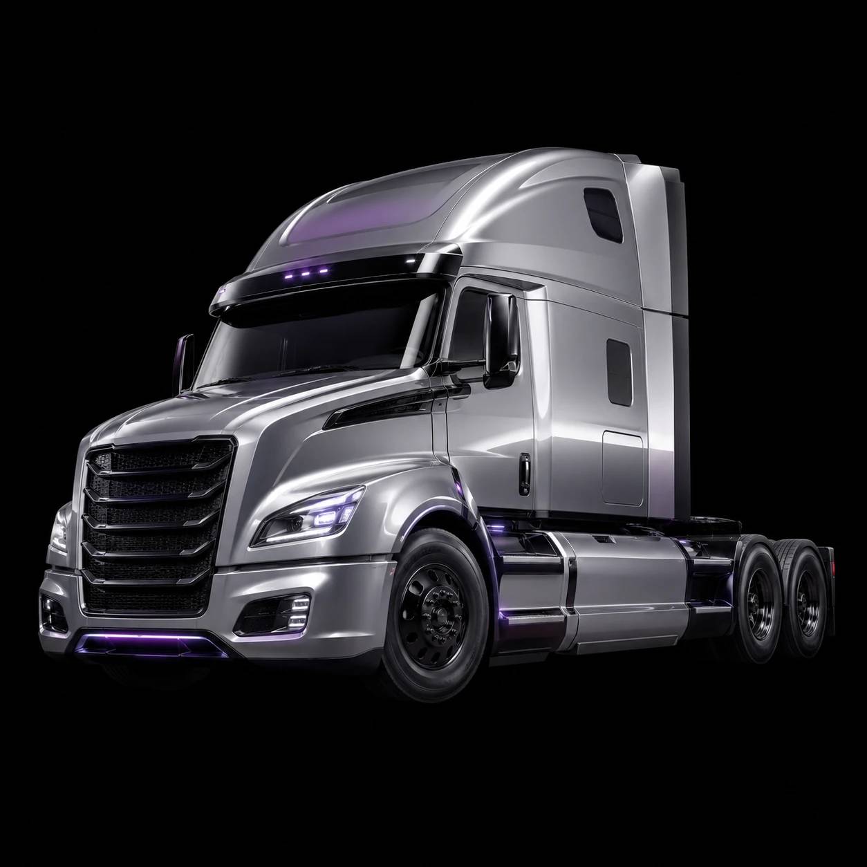 Hauler Custom