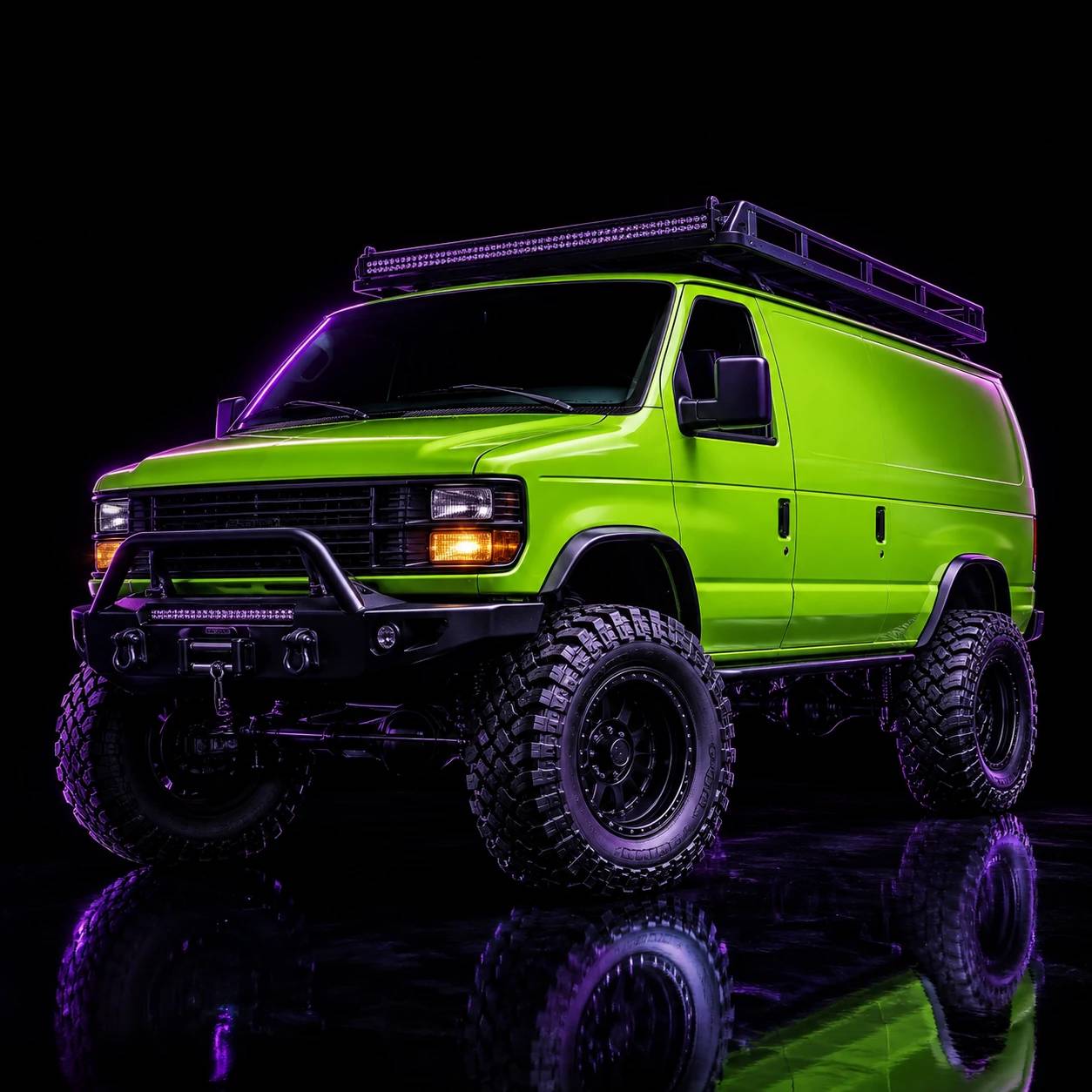 Burrito Offroad BOSS Beast Offroad