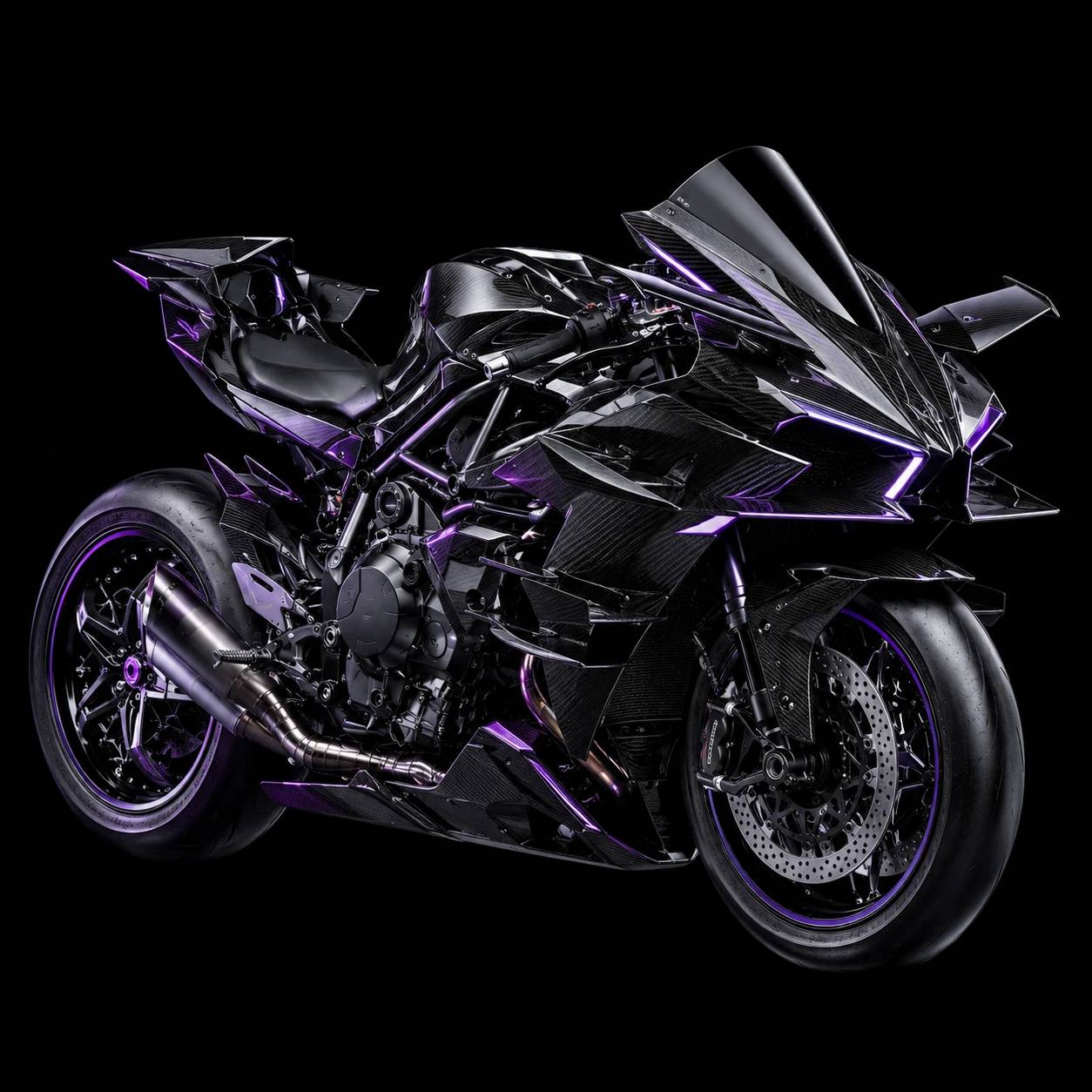 H2R Carbon