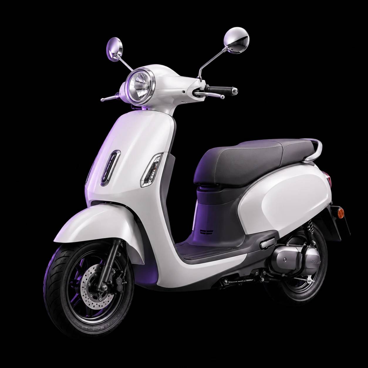 Faggio 3