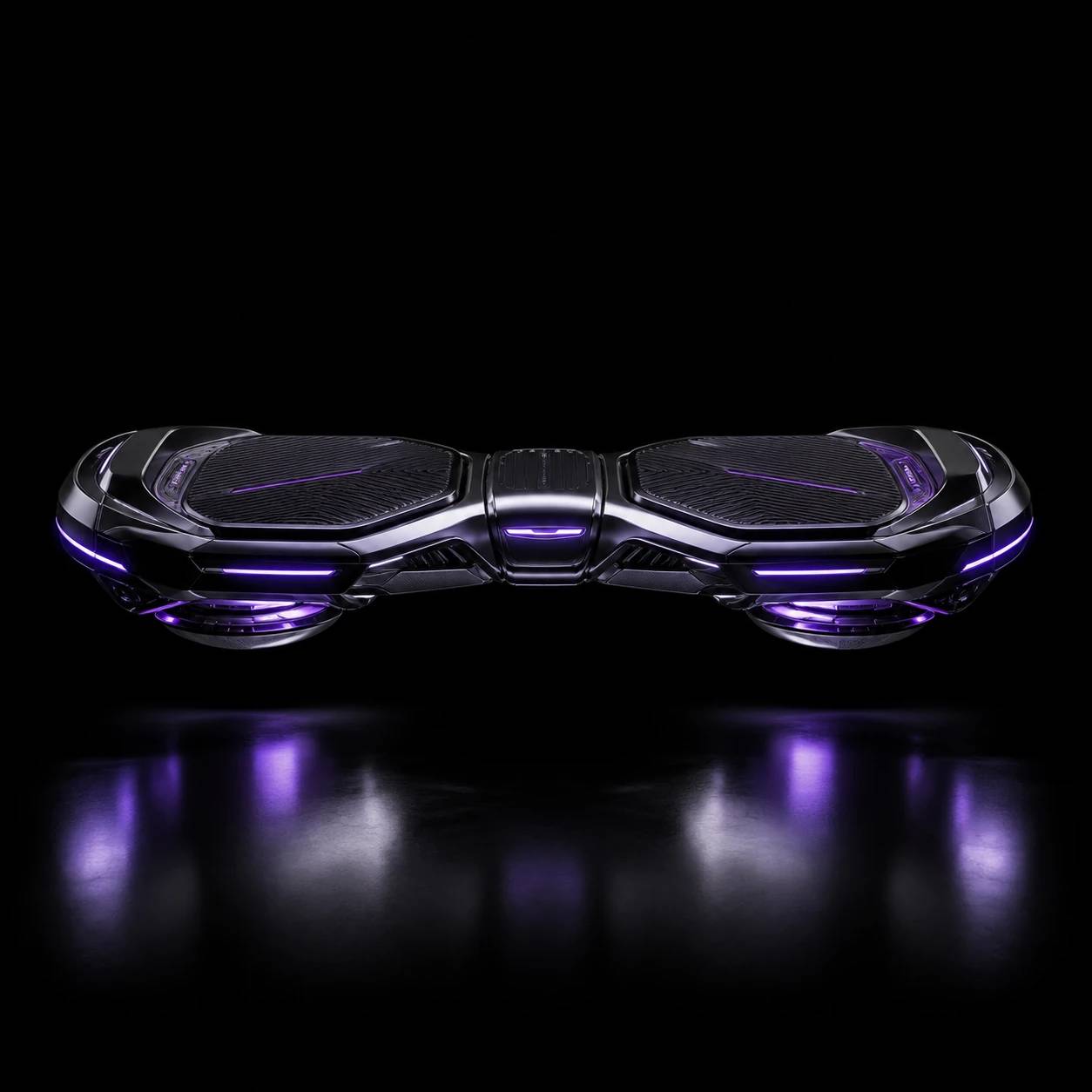 Hoverboard BOSS Hover Tech