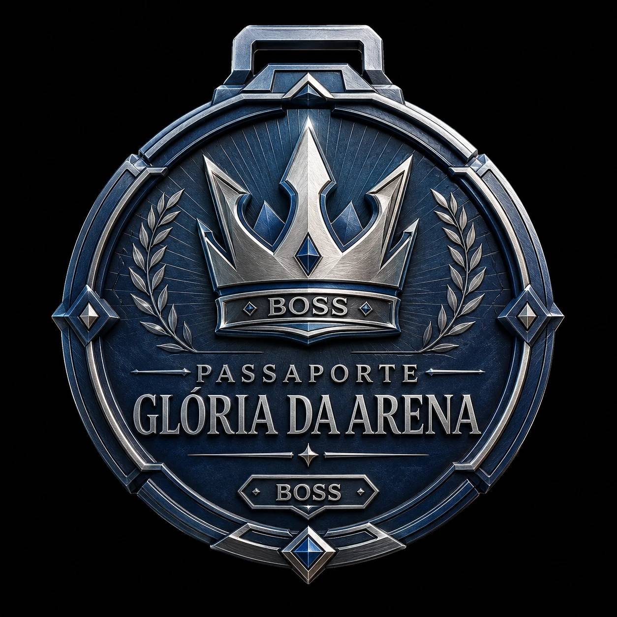 VIP PVP Passaporte Glória da Arena