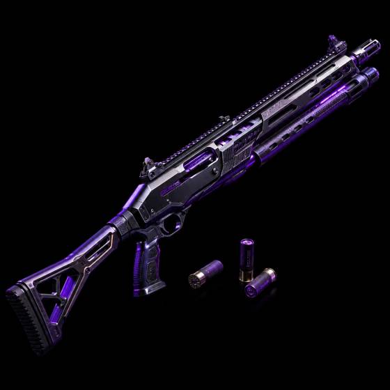 Reaper XM