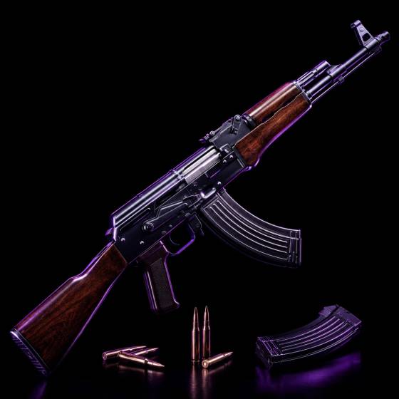 AK-47