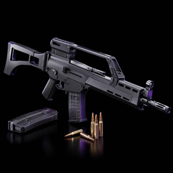 G36 MK II