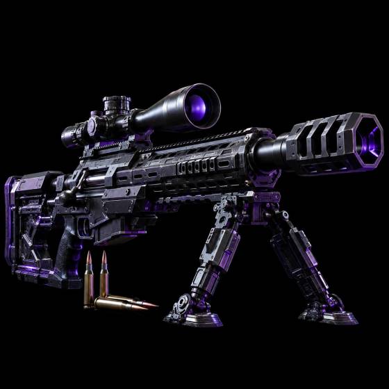 Deadeye Precision