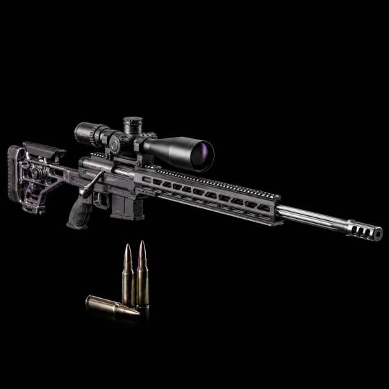 Dominator HS MK II