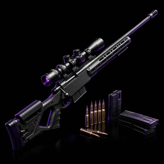 Ranger SSG