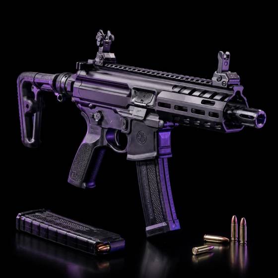SIG Sauer MPX