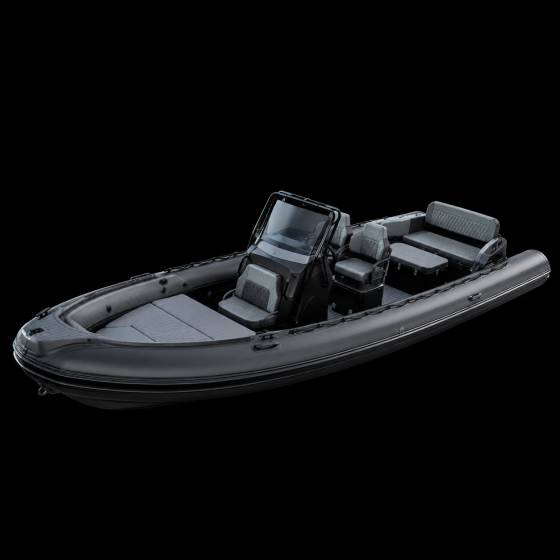 Dinghy Pro