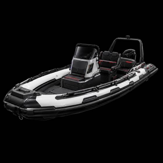 Dinghy Tactical