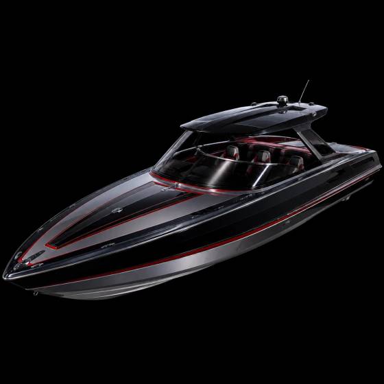 Jetmax RS