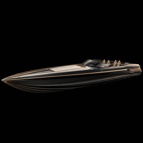 Longfin X