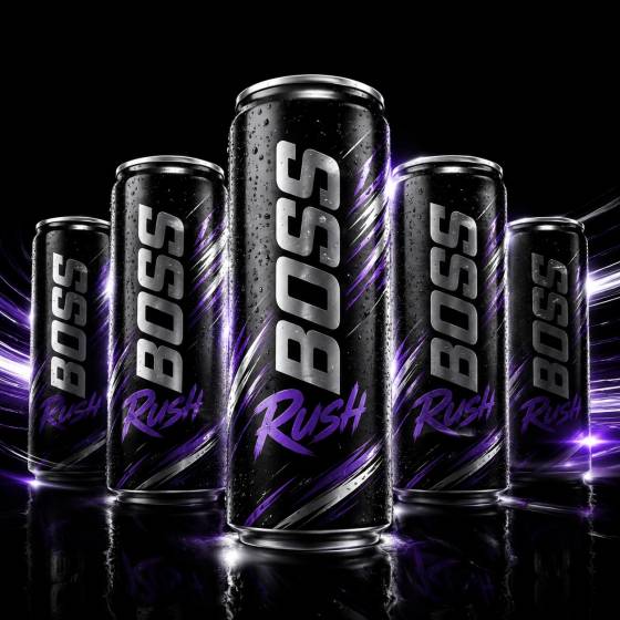Pack BOSS Rush