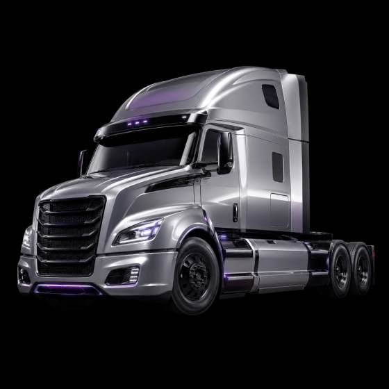 Hauler Custom