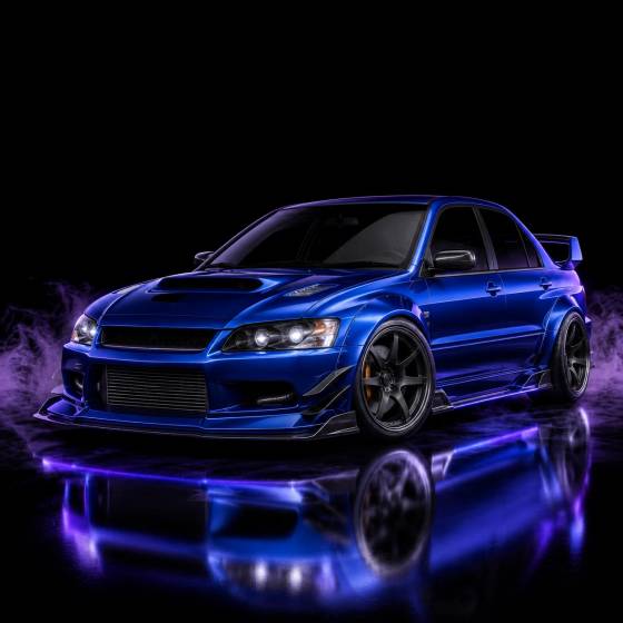 Sultan RS Classic