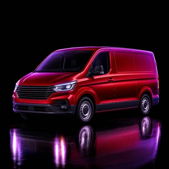 Speedo BOSS Cargo Express