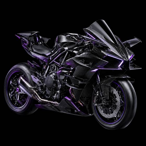 H2R Carbon
