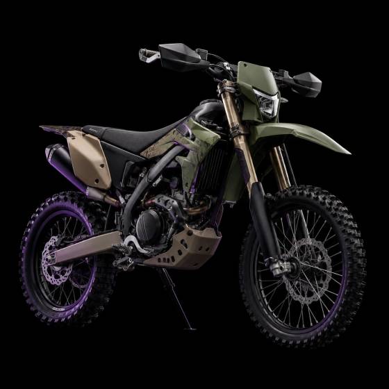 Sanchez Off-Road