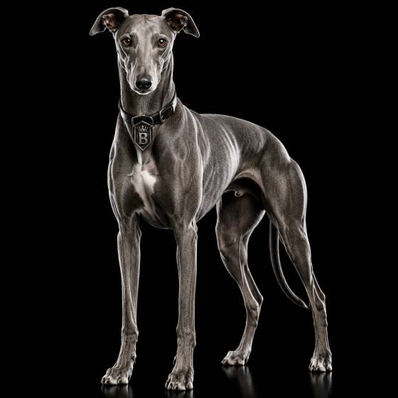 Pet Companheiro Greyhound de Elite