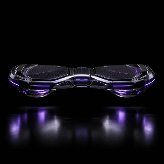 Hoverboard BOSS Hover Tech