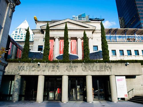 Art Gallery
