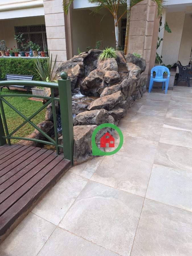 Magnificent 4 Bedrooms Apartments in Parklands 