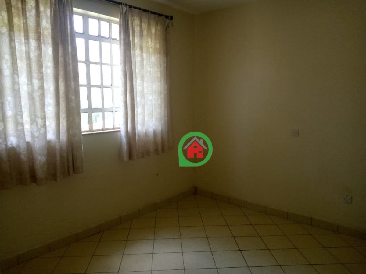 Four bedroom house for rent in Karen