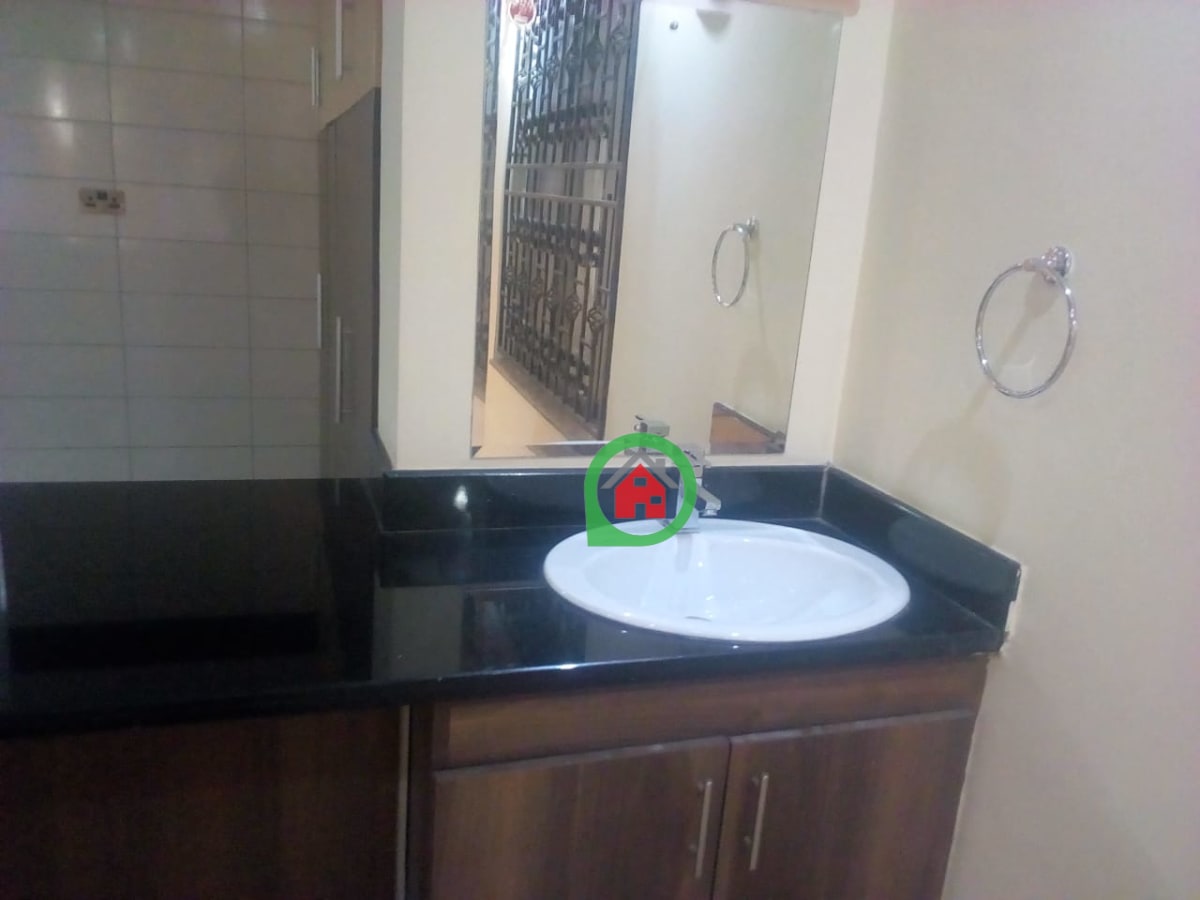 A spacious and luxurious townhouse to rent in Parklands