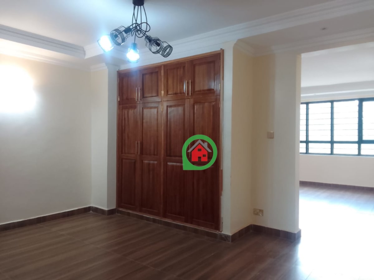 Four bedroom all-ensuite townhouses for rent in Karen