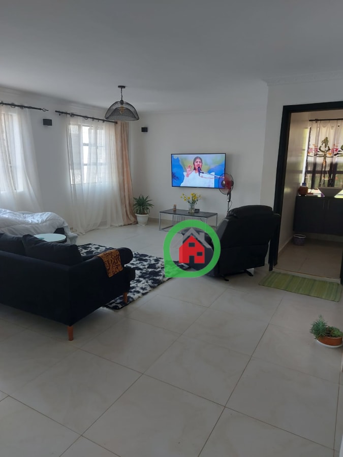 Four bedroom all ensuite home for rent in Runda