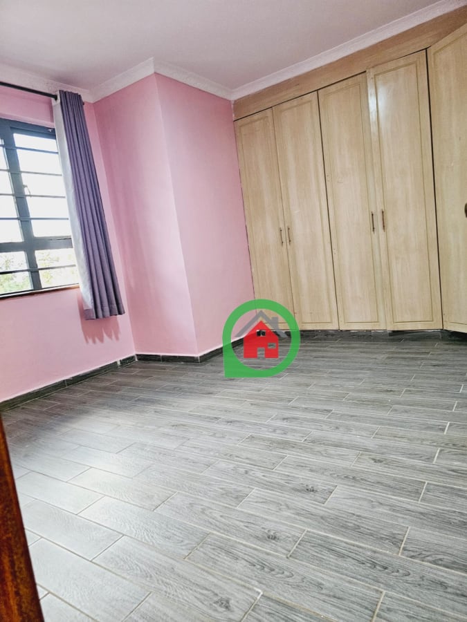 Four bedroom house for rent in Kerarapon, Nairobi