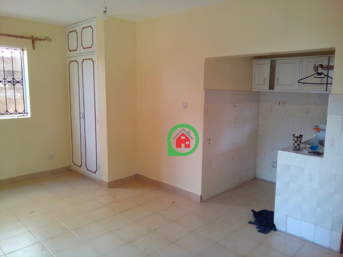 A MODERN AND LARGE BEDSITTER IN THIKA SECTION 9