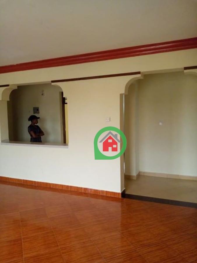 Tastefully Designed 2 Bedroom For Rent In Bamburi Mtambo Near Naivas 