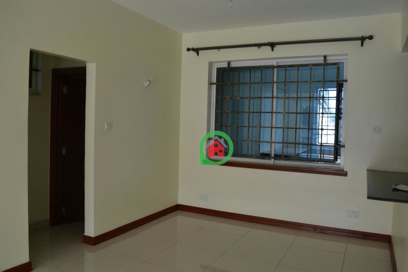 Tastefully Designed Two Bedroom To Let In Roysambu Mirema Drive 