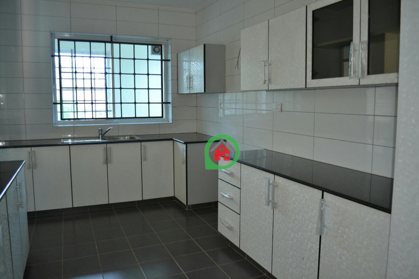 Tastefully Designed Two Bedroom To Let In Roysambu Mirema Drive 