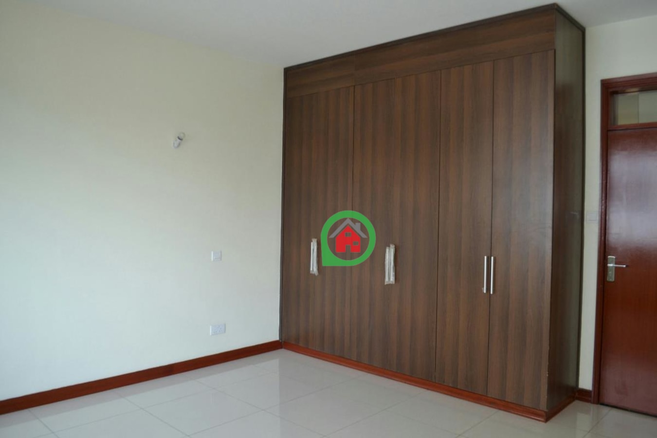 Tastefully Designed Two Bedroom To Let In Roysambu Mirema Drive 