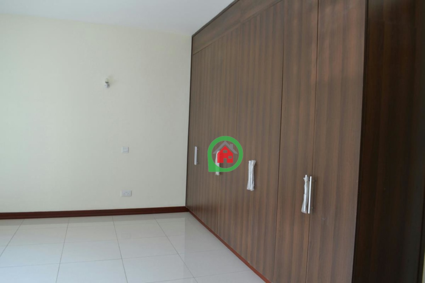 Tastefully Designed Two Bedroom To Let In Roysambu Mirema Drive 