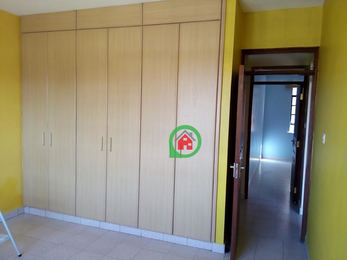 Unique Modern One Bedroom To Let In Madaraka Siwaka Near Strathmore