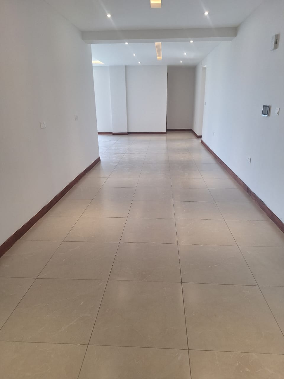Luxury 4-Bedroom Apartments with DSQ in Parklands, Nairobi