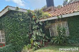 Urgent land and house for sale